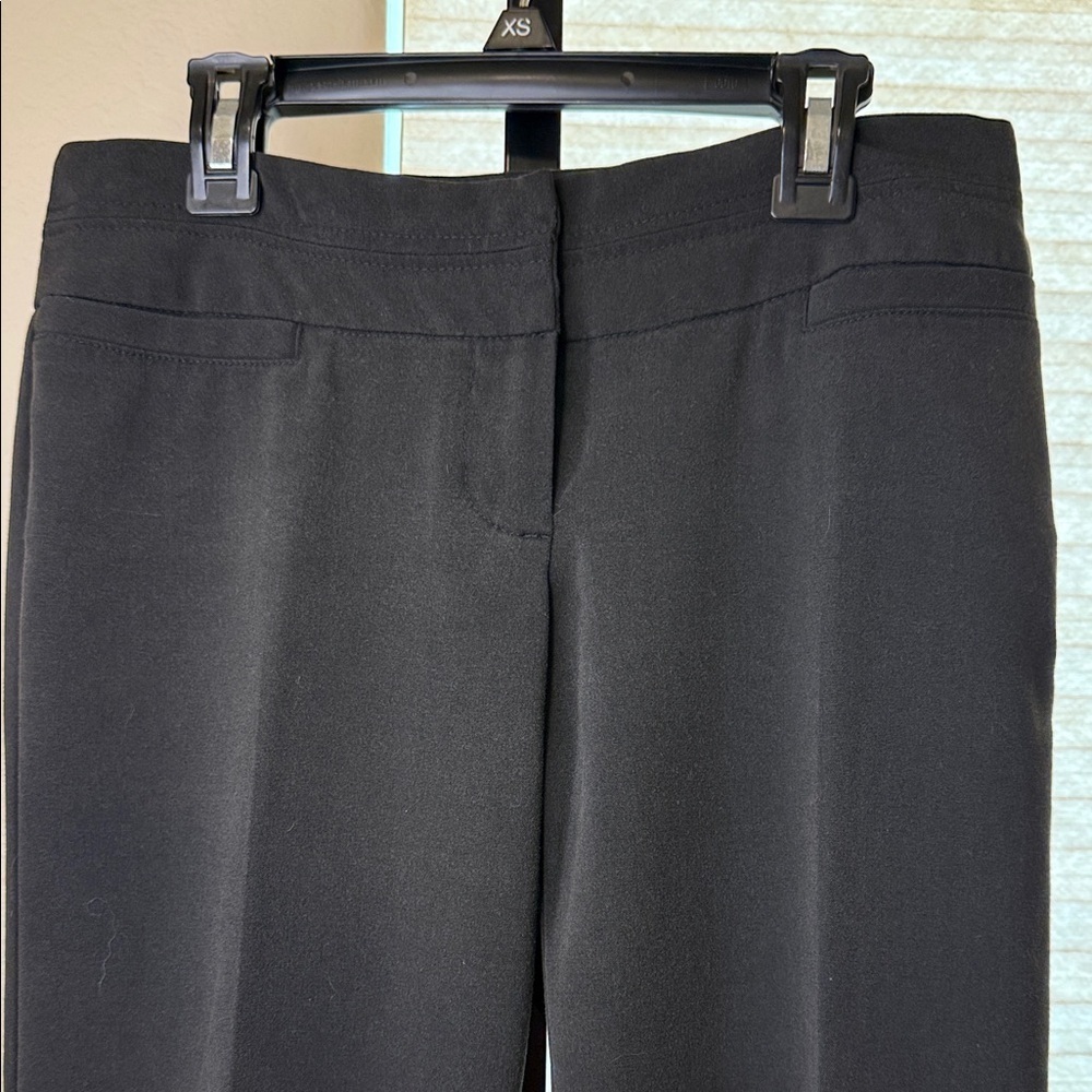 Dark Gray Dress Pants Size 3